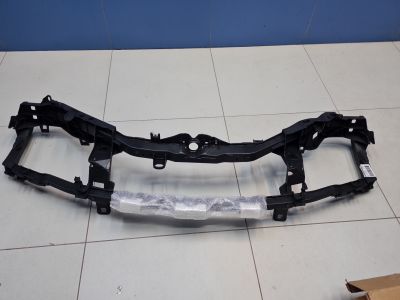 Панель передняя радиатора для Ford Focus 2 2005-2008