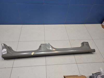 Порог правый для Volkswagen Polo Sedan 2011-