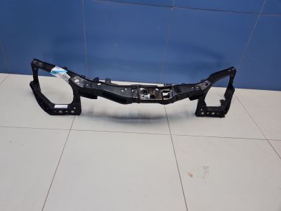 Панель передняя радиатора для Opel Corsa D 2006-2015