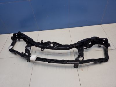 Панель передняя радиатора для Ford Focus 2.5 2008-2011