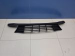 Решётка в бампер центральная