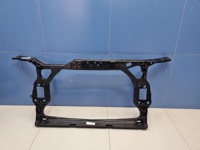 Панель передняя радиатора для Audi A5 S5 8T Coupe Sportback 2008-2016