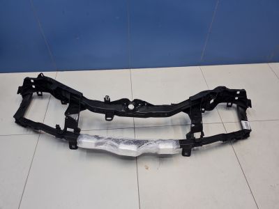 Панель передняя радиатора для Ford Focus 2.5 2008-2011