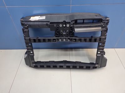 Панель передняя радиатора для Volkswagen Golf 6 2009-2013