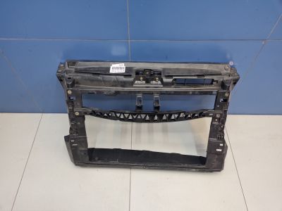 Панель передняя радиатора для Volkswagen Polo Sedan 2011-