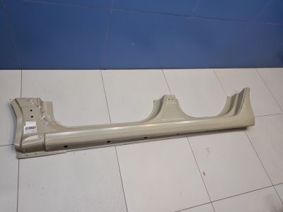 Порог правый для Hyundai Solaris 2017-