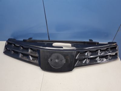 Решетка радиатора для Nissan Note E11 2005-2013