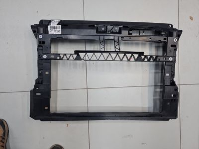 Панель передняя радиатора для Volkswagen Polo Sedan 2011-