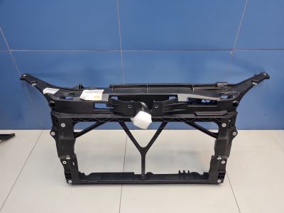 Панель передняя радиатора для Mazda 3 BK 2002-2009