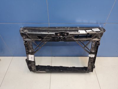 Панель передняя радиатора для Skoda Rapid 2013-