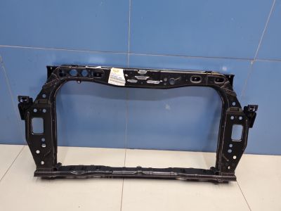 Панель передняя радиатора для KIA Rio 3 2012-2017