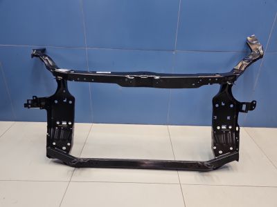 Панель передняя радиатора для Nissan Qashqai J10 2006-2014