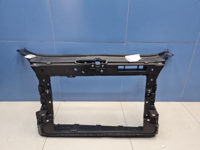 Панель передняя радиатора для Skoda Fabia 5J 2007-2015