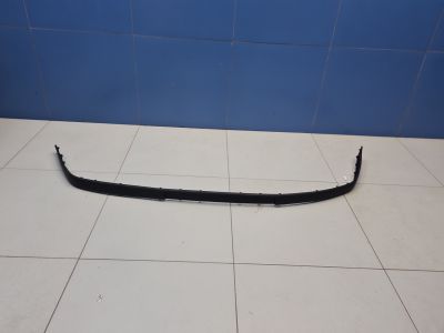 Молдинг переднего бампера для Skoda Octavia A4 1U 1997-2011