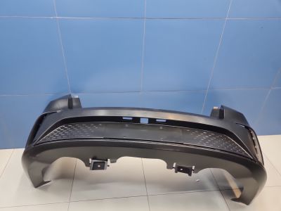 Бампер задний для BAIC U5 Plus 2021-