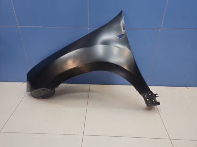 Крыло переднее левое для Renault Duster 2010-