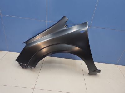 Крыло переднее левое для Opel Zafira B 2005-2012