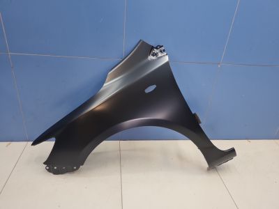 Крыло переднее левое для Toyota Corolla E15 2006-2013