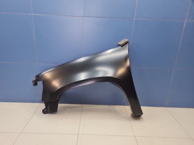 Крыло переднее левое для Chevrolet Tahoe 3 2006-2014