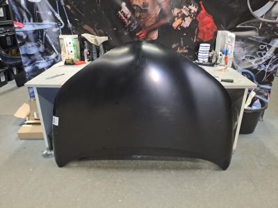 Капот для Toyota C-HR GX10 GX50 2016-