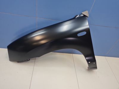 Крыло переднее левое для Hyundai Santa Fe SM 2000-2012