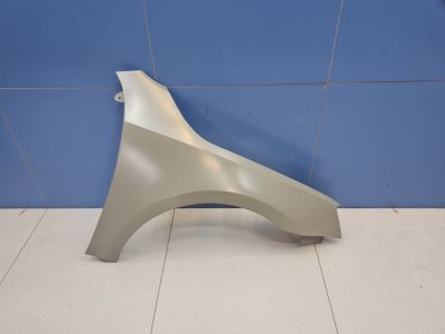 Крыло переднее правое для Skoda Octavia A7 2013-2020