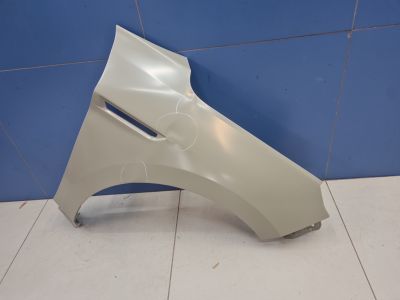 Крыло переднее правое для JAC J7 2020-