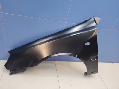 Крыло переднее левое для Hyundai Accent ТАГАЗ 2000-2012
