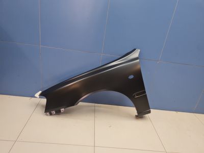 Крыло переднее левое для Hyundai Accent ТАГАЗ 2000-2012