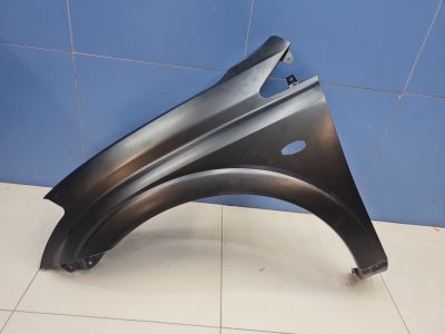 Крыло переднее левое для SsangYong Kyron 2005-2015