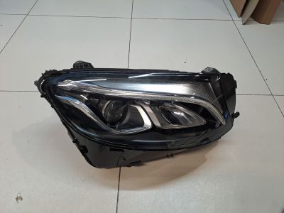 Фара правая для Mercedes GLC-klasse X253 2015-