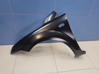 Крыло переднее левое для Ford Focus 2 2005-2008