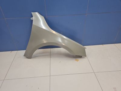Крыло переднее правое для Skoda Octavia A7 2013-2020