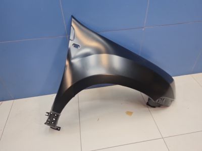Крыло переднее правое для Renault Duster 2010-