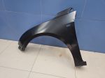 Крыло переднее левое