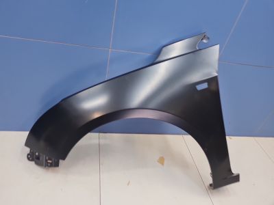 Крыло переднее левое для Chevrolet Cruze 2009-2016