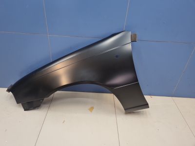 Крыло переднее левое для Daewoo Nexia 1996-