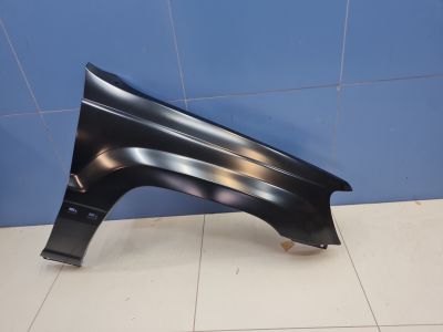 Крыло переднее правое для Jeep Grand Cherokee WJ WG 1999-2004