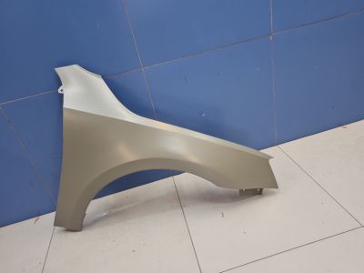 Крыло переднее правое для Skoda Octavia A7 2013-2020