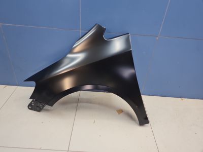 Крыло переднее левое для Volkswagen Golf Plus 2005-2014