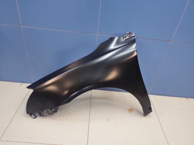 Крыло переднее левое для Toyota Avensis T25 2003-2008