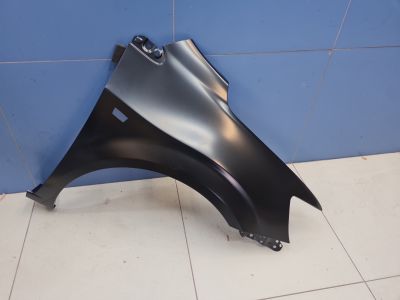 Крыло переднее правое для Chevrolet Aveo T300 2011-2015