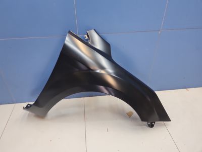 Крыло переднее правое для Ford Focus 2.5 2008-2011