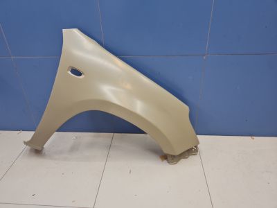 Крыло переднее правое для Chery Tiggo T11 2005-2015