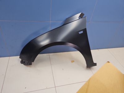 Крыло переднее левое для Chevrolet Cruze 2009-2016