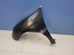 Крыло переднее левое