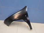 Крыло переднее левое для Skoda Fabia 6Y 1999-2007