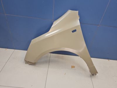 Крыло переднее левое для Chevrolet Cobalt 2011-2016