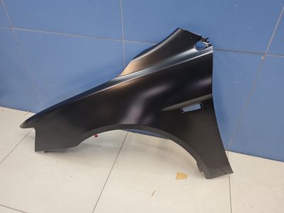 Крыло переднее левое для Mitsubishi Lancer CX CY 2007-