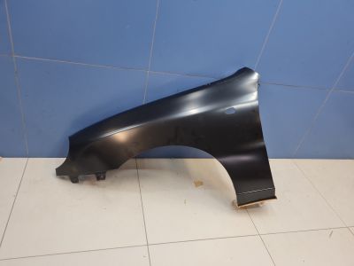Крыло переднее левое для Daewoo Lanos 1997-